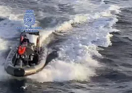 Golpe a la mafia marsellesa en Marbella: Interceptan sus envíos de cocaína desde el Caribe a Andalucía en veleros