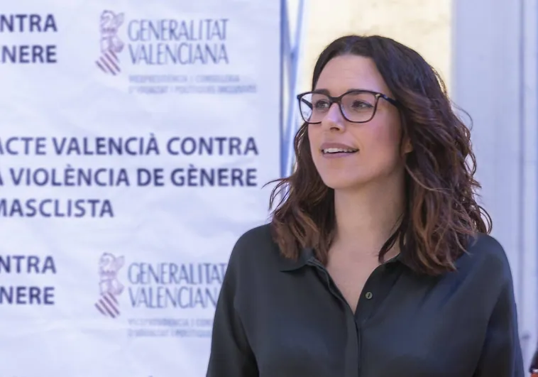La Generalitat defiende su actuación en el caso de las menores violadas en Gandía: «No están encerradas»
