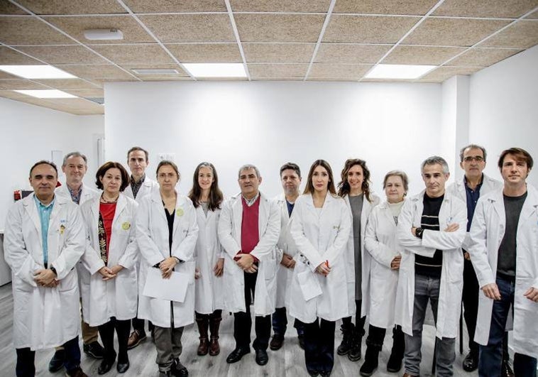 Los médicos en huelga en Madrid piden un «plan de choque real» en Atención Primaria