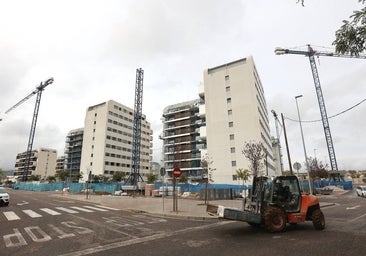 El Juzgado de lo Mercantil de Córdoba tramita el doble de concursos de acreedores en el último año