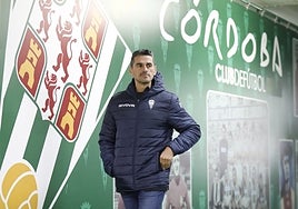 Juanito, director deportivo del Córdoba CF: «Nos hemos equivocado todos en el manejo de esta situación»