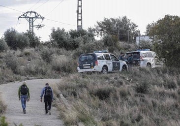 Torturan a un empresario valenciano con descargas eléctricas y amenazan con cortarle una oreja a su bebé