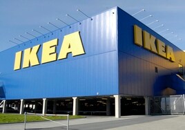 Ikea anuncia cuándo abrirá su nueva tienda en Almería