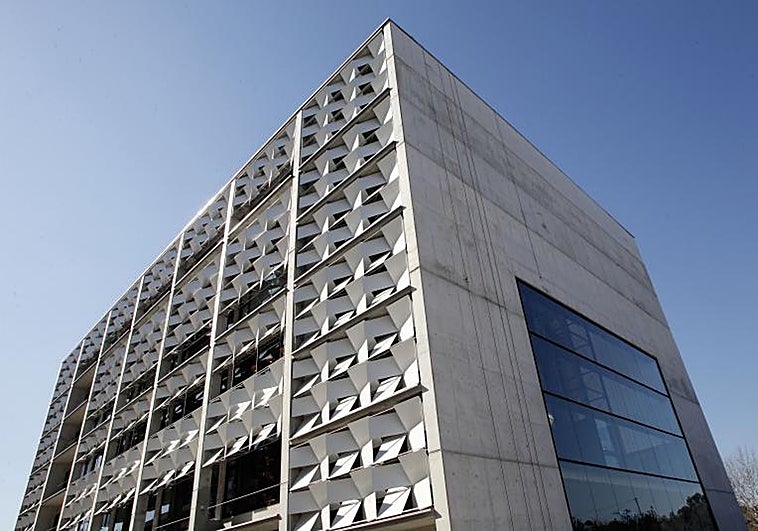 Rocío Huet, nueva directora de La Rambleta de Valencia