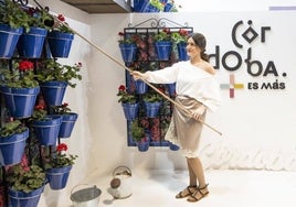 La presencia de Córdoba en Fitur, en imágenes