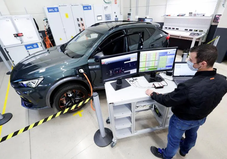 Estos son los empleos que ya ofrece Volkswagen para la gigafactoría de Sagunto