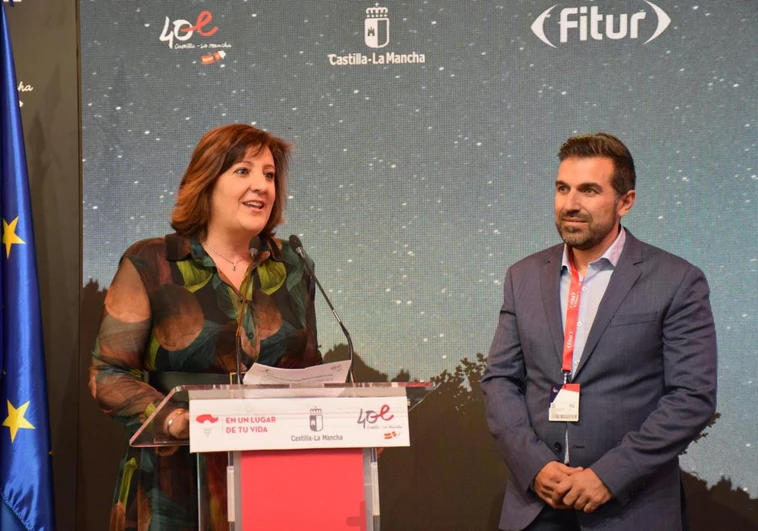 El Congreso Internacional de Astroturismo se celebrará en junio en Cuenca