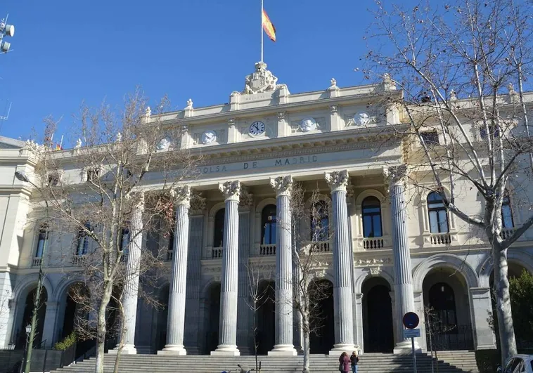 Así es el palacio de Madrid que puedes visitar gratis