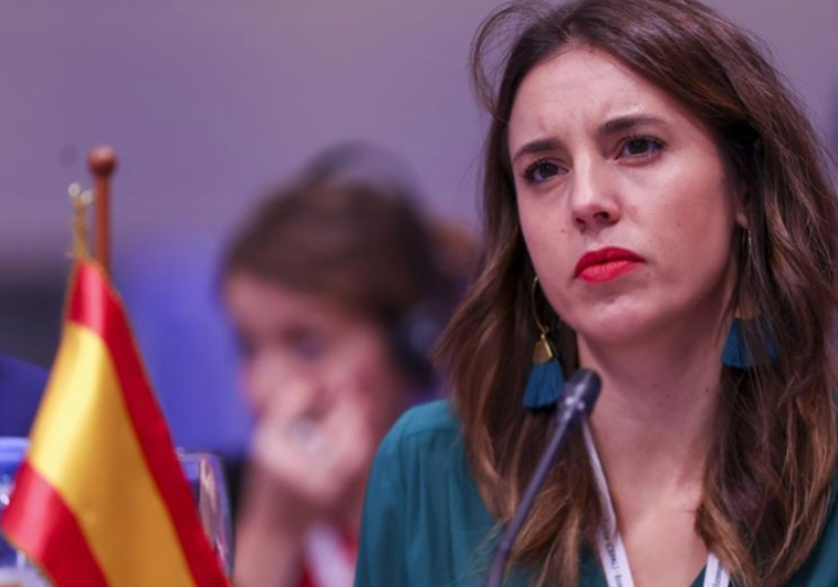 Canarias eleva a ocho las condenas reducidas con la ley del 'Solo sí es sí'