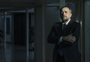 Julio García Comesaña: «El salario que se ofrece a los nuevos médicos de Primaria no es precario»