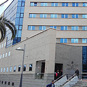 Piden 33 años de cárcel por intento de asesinato con una bomba casera en Tenerife