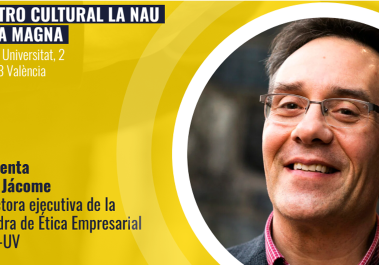 «Aplicar la lógica del amor en la empresa aporta ventajas competitivas»