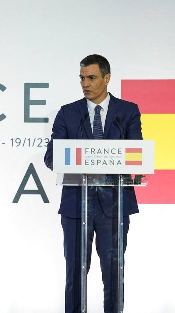 Presidente por vocación