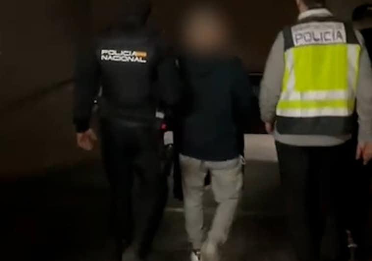 Narcoasalto en Gerona: roban 400 kilos de hachís disfrazados de policías
