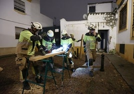 La mitad de las viviendas ruinosas de Córdoba están en el Centro y en el casco histórico