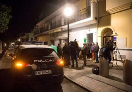 Detenido en Fuengirola el pirómano que prendía fuego al mobiliario urbano desde  junio