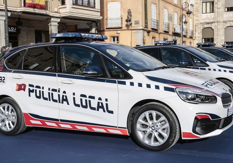 Localizado el cuerpo sin vida de un hombre en un vehículo en  León