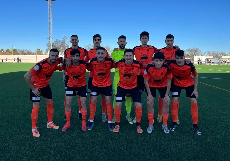 Atlético Albacete y Cazalegas rozan ya la Tercera RFEF