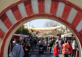 Guía para no perderse el Mercado Renacentista de Córdoba este fin de semana