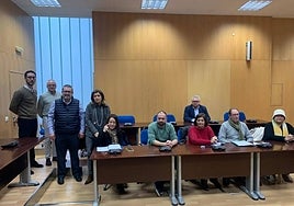 Puente Genil | Salud garantiza la asistencia en Pediatría y Atención Primaria