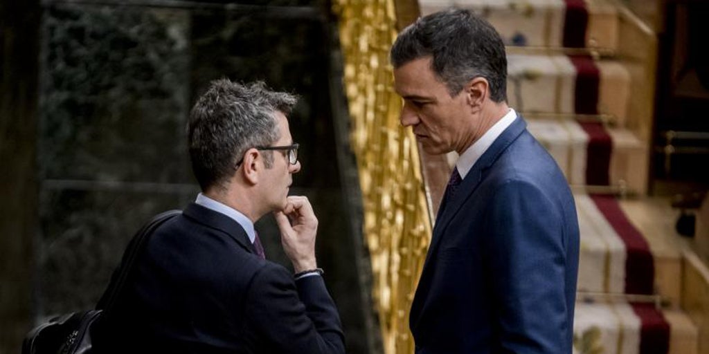 ペドロ サンチェス コン エル プログラム エスピア ペガサス JP NewsS