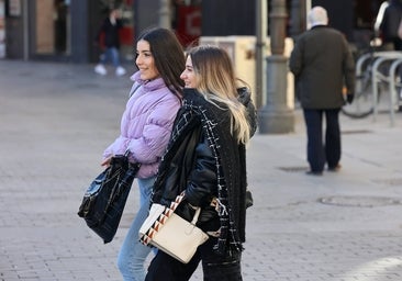 El tiempo en Córdoba | Aviso amarillo este miércoles por temperaturas bajo cero