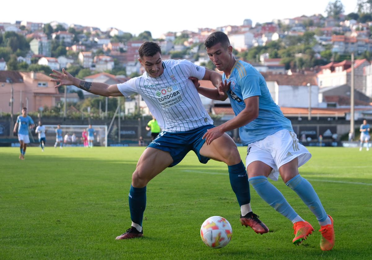 Salida inminente en el Celta de Vigo - Estadio Deportivo