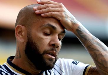 Caso Dani Alves: qué se sabe y qué queda por probar aún