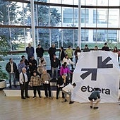 La Audiencia Nacional revoca el tercer grado del etarra Asier Rodríguez