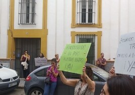 La Junta de Andalucía reacciona y desbloquea plazas de los mil opositores aprobados en el paro