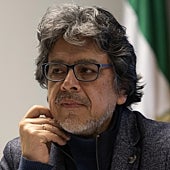 Imagen - «Al salir de la casa me preguntaron por qué había tantos fotógrafos. Se me ocurrió decirles que Suker y Ana Obregón estaban por el barrio»