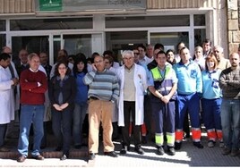 Priego de Córdoba tendrá un centro de proximidad para evitar tener que ir al Hospital de Cabra