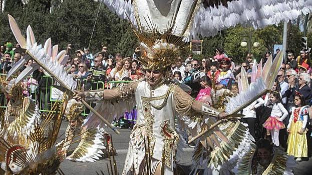 Carnaval de Córdoba 2023 | Fechas clave y toda la programación de la cita