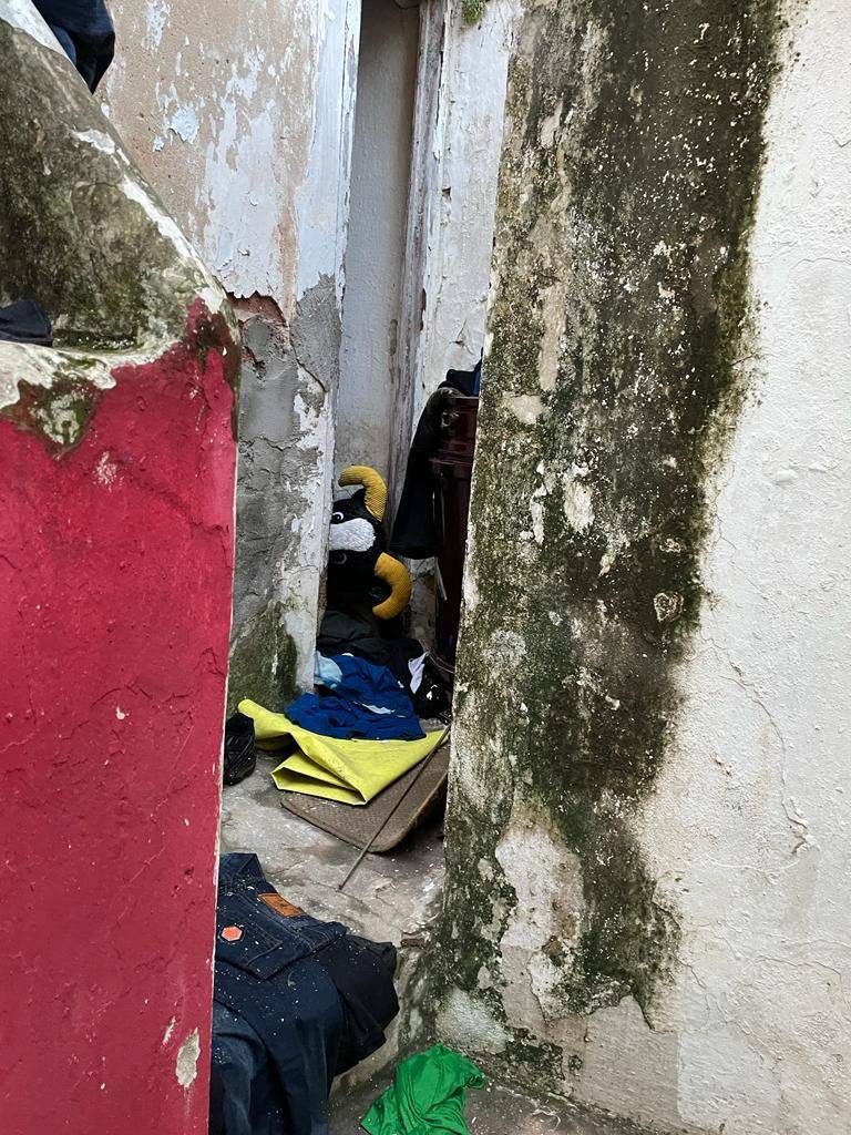 Así vivía en Algeciras Yassine Kanjaa, el presunto asesino detenido en el ataque terrorista