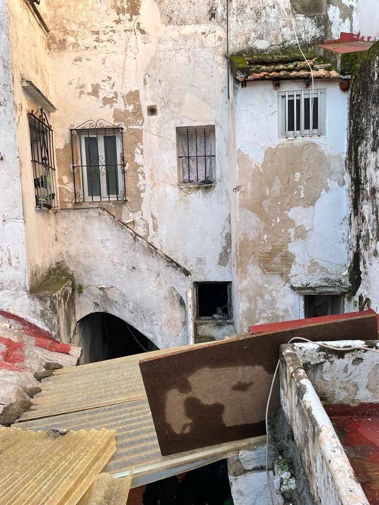 Así vivía en Algeciras Yassine Kanjaa, el presunto asesino detenido en el ataque terrorista