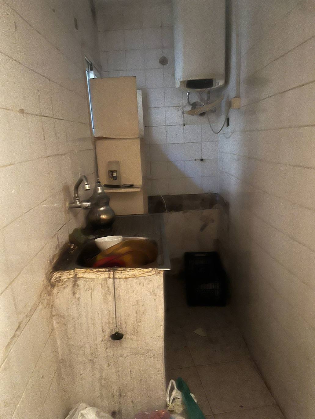 Así vivía en Algeciras Yassine Kanjaa, el presunto asesino detenido en el ataque terrorista