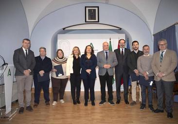 La conexión definitiva de la Colada «cumple los plazos» y las obras arrancarán a final de año