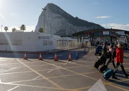 Gibraltar confirma que el asesino del atentado de Algeciras fue deportado en 2019