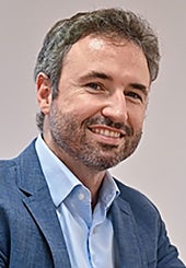Imagen principal - Guillermo Díaz