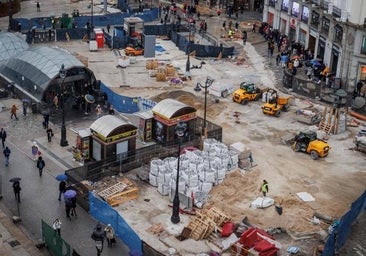 Almeida bate récord con el 90% del presupuesto ejecutado, la mejor marca desde 2005