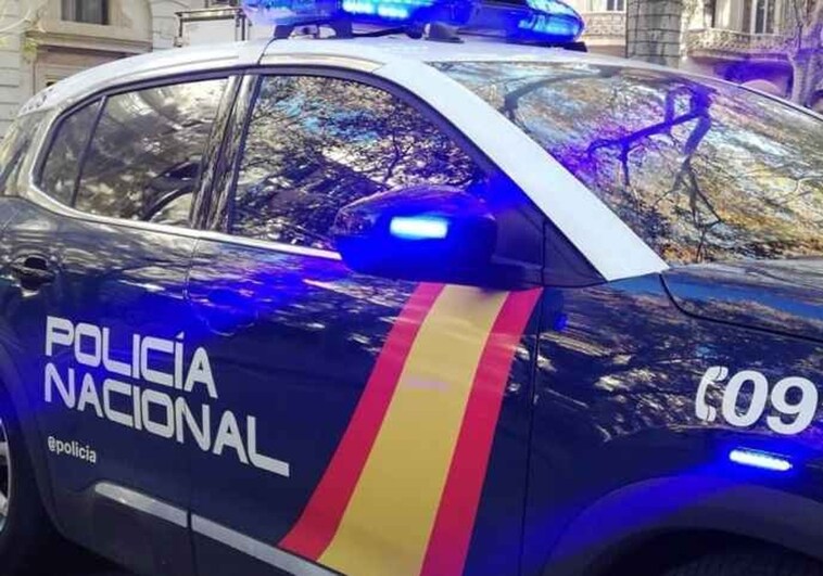 Detenido un hombre por  exhibicionismo ante menores en la estación de autobuses de Ávila