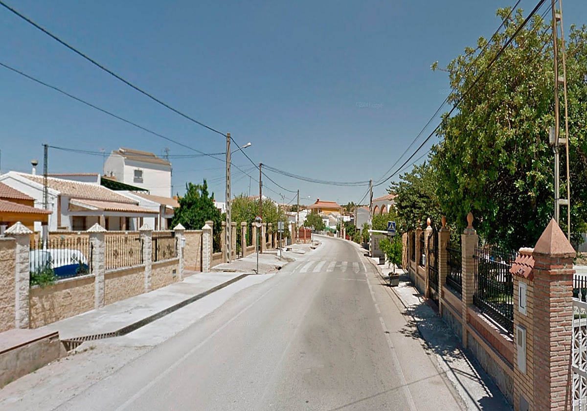 Núcleo de la Ribera Baja, donde han sucedido los hechos