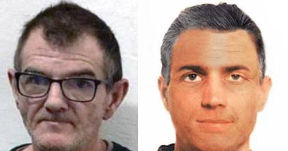 Dónde están Antonio Anglés y Miguel Ricart, autores del triple crimen de  las niñas de Alcàsser