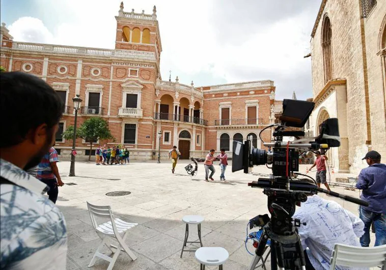 Casting en Valencia: buscan 700 figurantes para el rodaje de una gran serie estadounidense