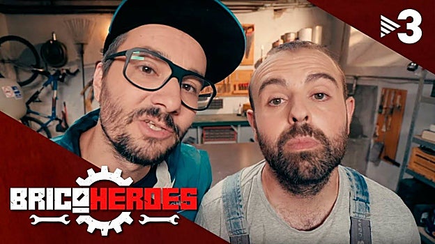 En el programa 'BriicoHeroes' se hicieron bromas de carácter sexual sobre la Reina Letizia