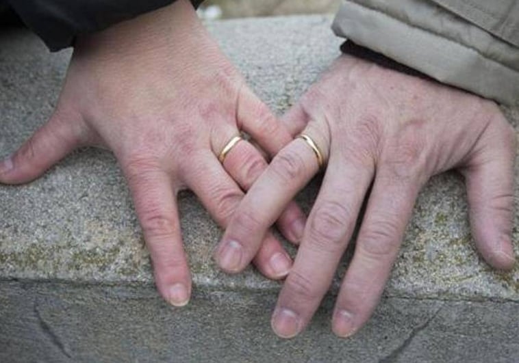 Violador, bígamo y proxeneta: así actuaba un hombre detenido por matrimonios de conveniencia en Madrid