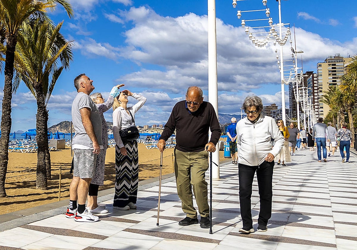 Indiferencia ante el dolor de los demás