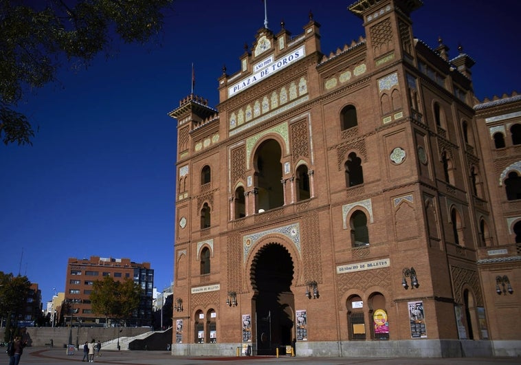 Las Ventas pone a disposición este viernes los 2.800 abonos gratuitos para jóvenes hasta 25 años y jubilados