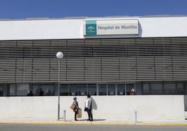 El SAS licita un nuevo equipo de radiodiagnóstico para el Hospital de Montilla por 212.000 euros