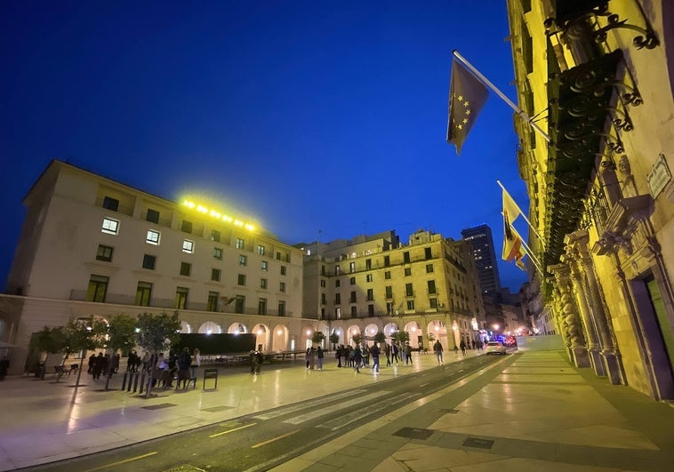 La Fiscalía pide 15 años para un hombre por agredir sexualmente a una menor hija de su novia en Alicante